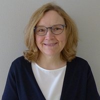 Portrait B. Post